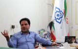 مدیرکل بیمه سلامت خوزستان : تمهیدات لازم احتمال وقوع سیل به بیمه شدگان سلامت در نظر گرفته شد