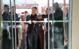 دستاوردی دیگر از بیمه سلامت خوزستان / افتتاح ساختمان جدید بیمه سلامت شهرستان رامهرمز بمناسبت چهلمین سالگرد پیروزی انقلاب اسلامی
