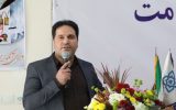پیام مدیرکل بیمه سلامت خوزستان بمناسبت یوم الله ۲۲ بهمن