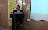 طرح  نسخه نویسی الکترونیک در شهرستان حمیدیه رونمایی شد