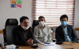 نسخه نویسی الکترونیک در شهرستان خرمشهر راه اندازی شد